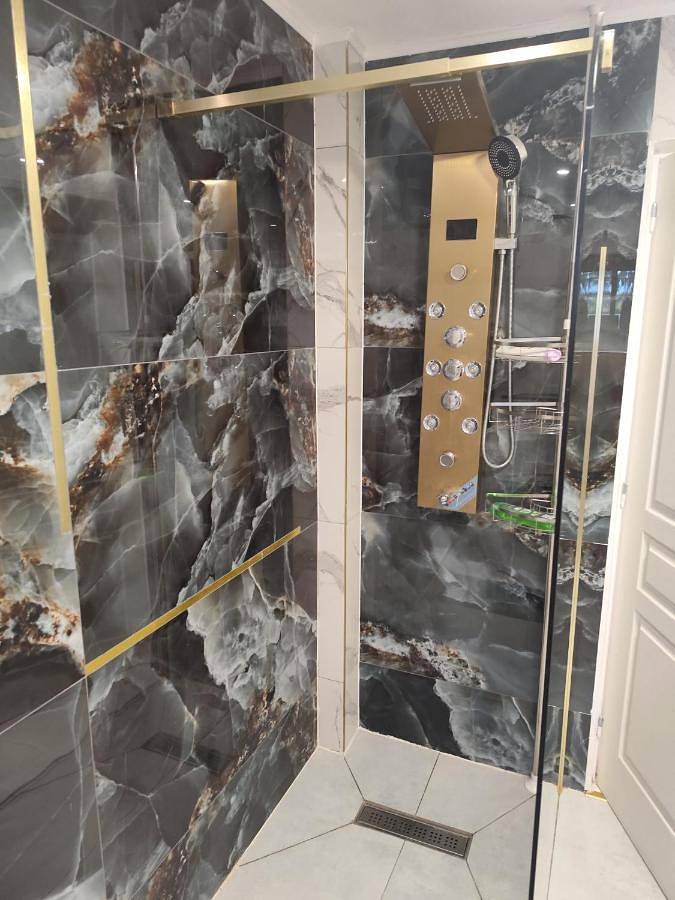 Gîte pour 4 personnes, avec terrasse à Rixheim - 3