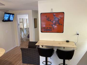 Cottage for 4 People in Lake of the Ozarks, Ozark Mountains, Photo 2