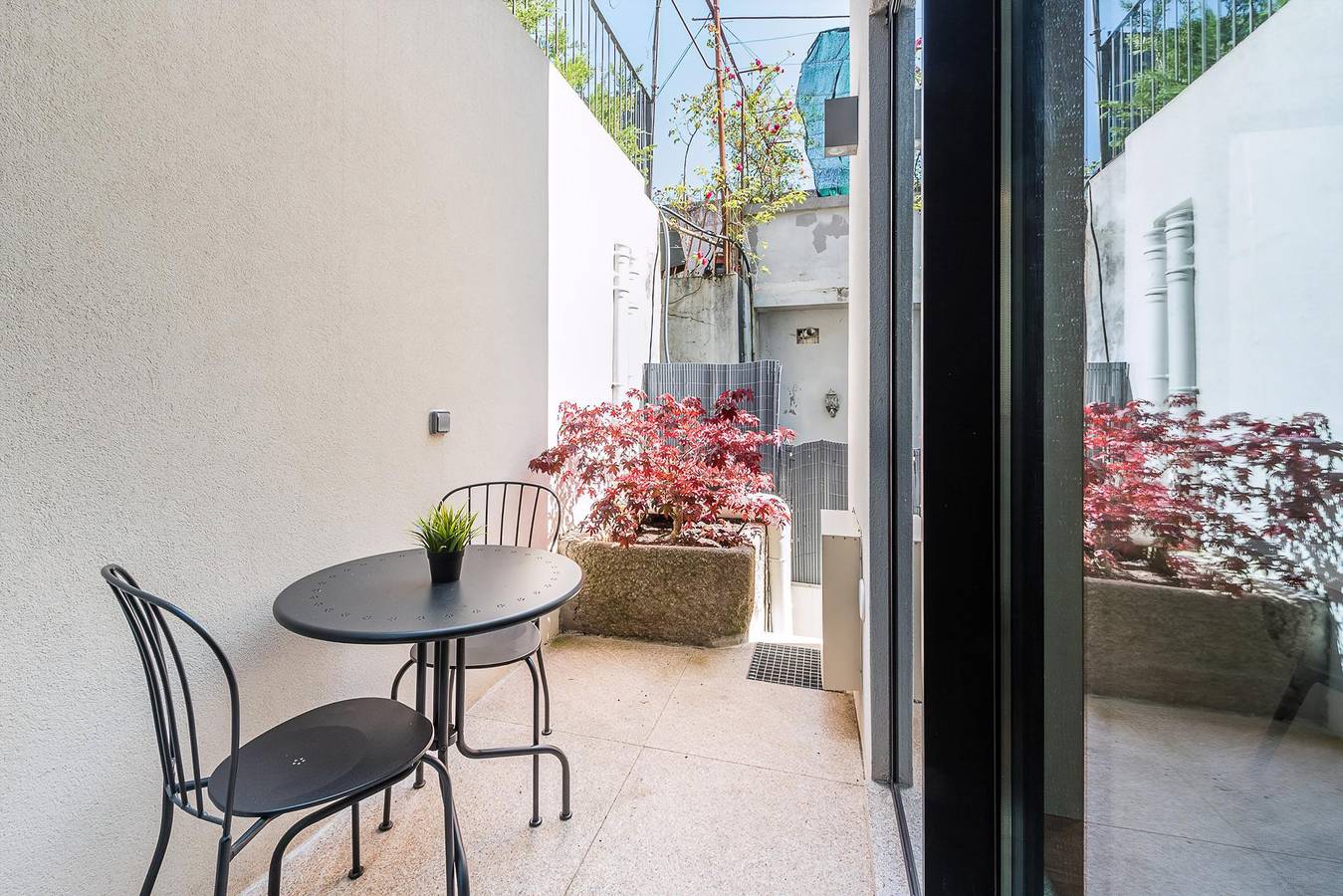 Apartamento inteiro, Estadia na moda na Rua do Bonjardim in Santo Ildefonso, Porto