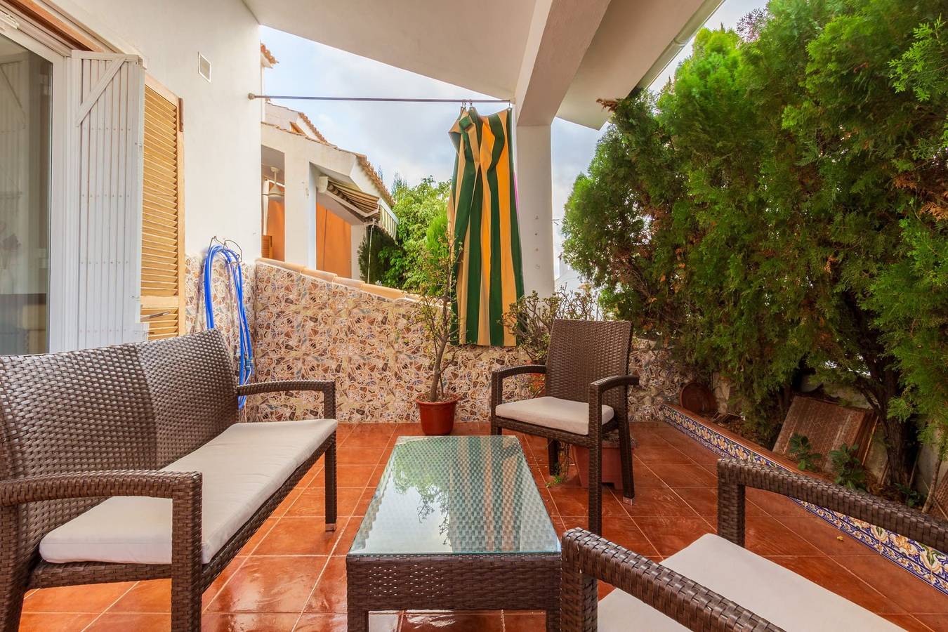 The Small Village - Pool and Relax near the airport in Mediterraneo (Gran Alacant), Santa Pola
