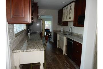 Vacation Home for 8 Guests in Fort Myers Beach, Estero Island, Picture 3