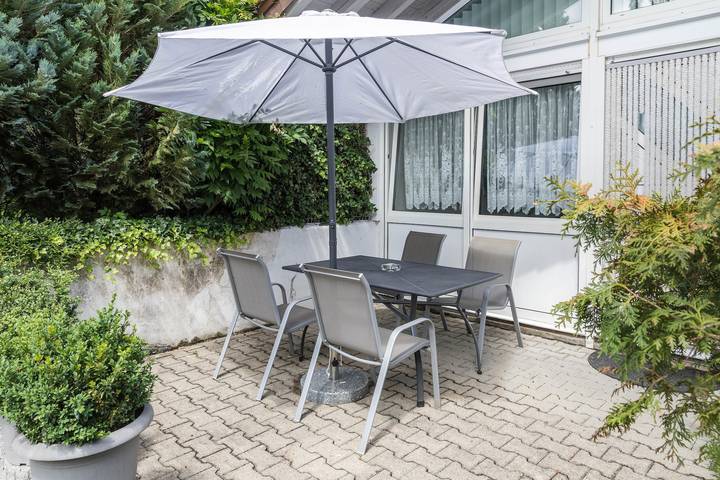 Ferienwohnung für 2 Personen