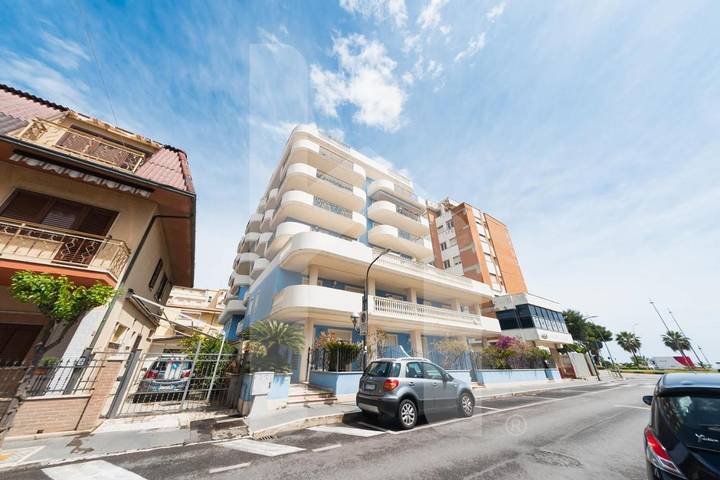 Aparthotel para 4 personas, con balcón, Se admiten mascotas - 1