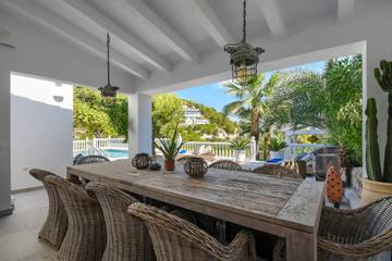 Villa voor 4 Personen in Jávea, Costa Blanca, Afbeelding 2