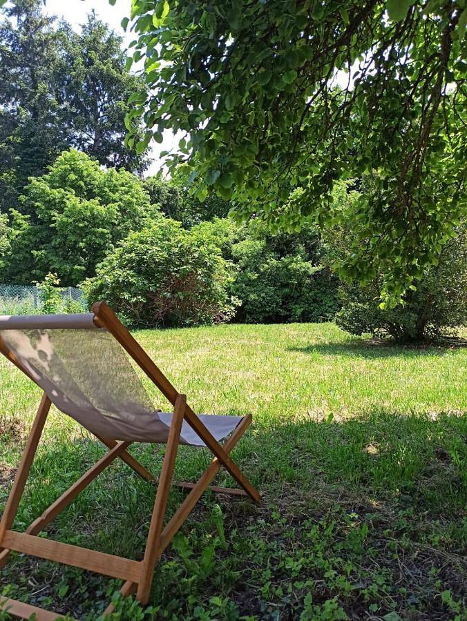 Location de vacances pour 5 personnes, avec vue et jardin à Orcines - 2