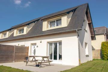 Ferienhaus für 4 Personen in Sainte-Marguerite-sur-Duclair, Rouen und Umgebung, Bild 2