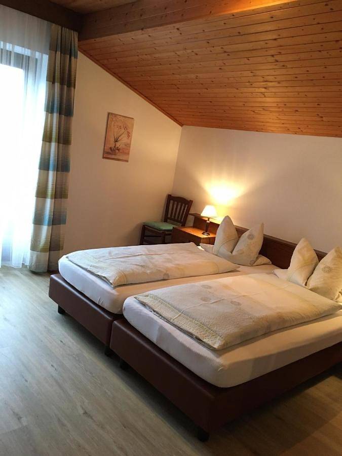 Ferienhaus für 2 Personen, mit Terrasse und Garten in Nals - 3