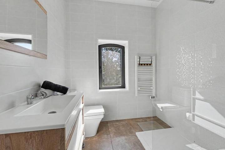 Location de vacances pour 15 personnes, avec vue et jardin à Merville - 2