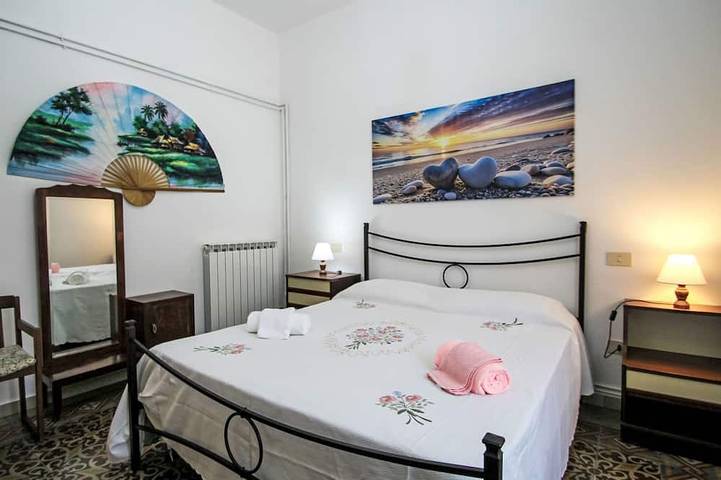 Appartamento intero, La Casa di Tea in Campori, Borzonasca