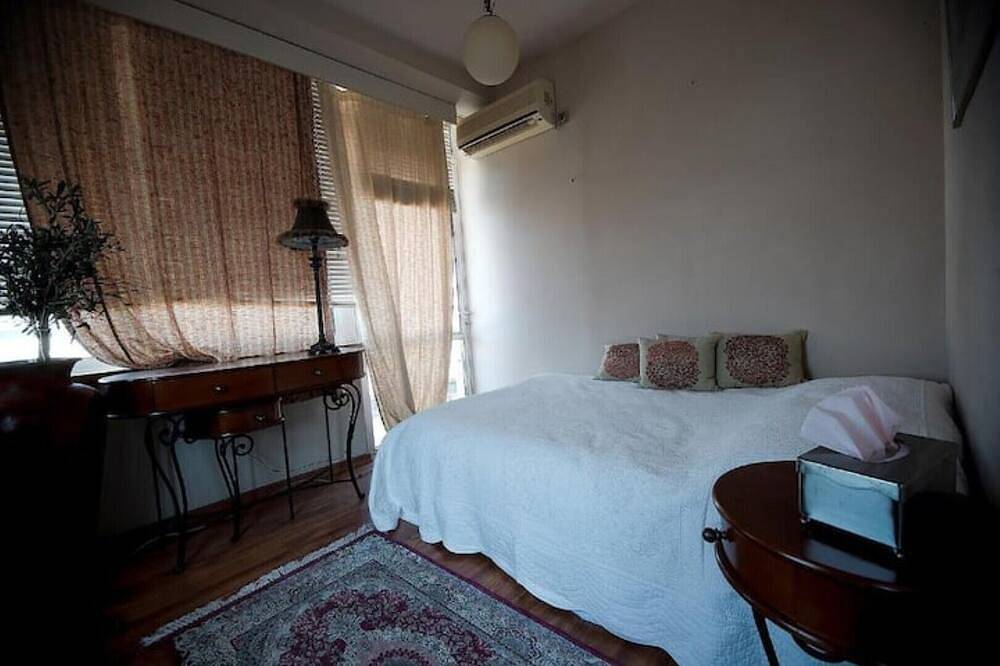 Ganze Wohnung, Evexia Suite, Central Apartment in Volos, Magnisia