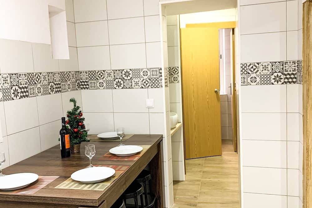 Casa De Férias para 8 Pessoas em Graça, Lisboa