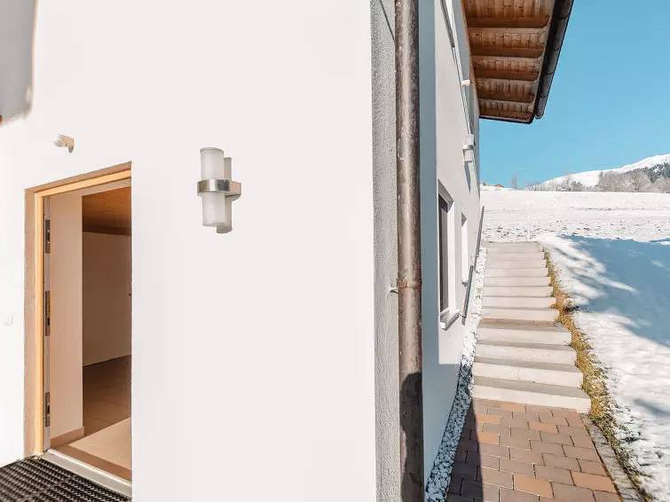 Geheel appartement, 5 Kamers 8 Personen in Bramberg am Wildkogel, Pinzgau