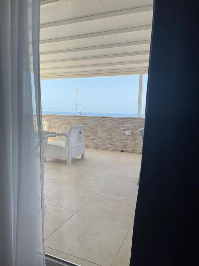 Cały apartament, Residenza le sirene in Spiaggia del Convento, Tropea