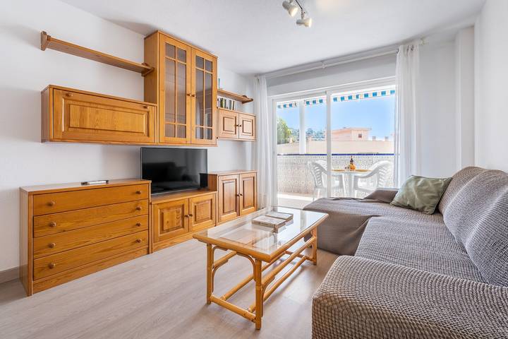 Ferienwohnung für 4 Personen - 1