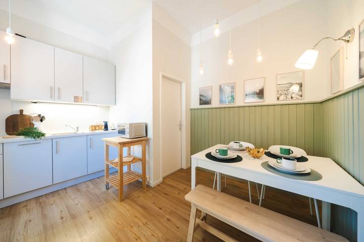 Ferienwohnung für 3 Personen, mit Garten in Graz & Umgebung - 2