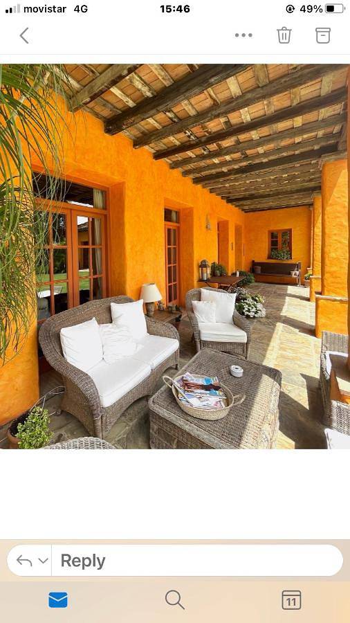 La Dulcinea in Sotogrande, San Roque