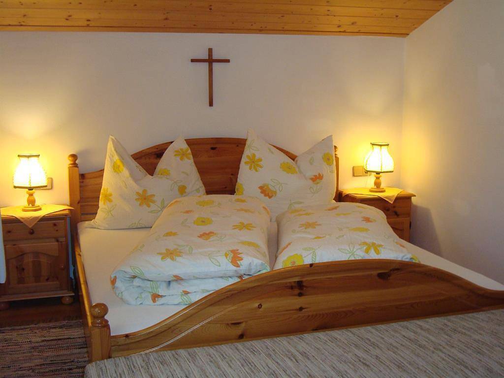 Appartement de vacances entier, Karnika in Alpes de Gailtal, Obertilliach