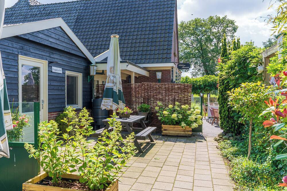 Casa vacanza a Twente a partire da 119€ a notte