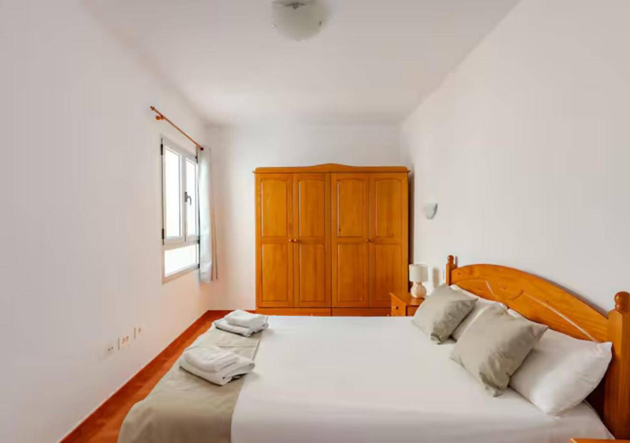 Appartement entier, Los Alisios: Amplio y luminos a pasos del mar in Pozo Izquierdo, Santa Lucía de Tirajana