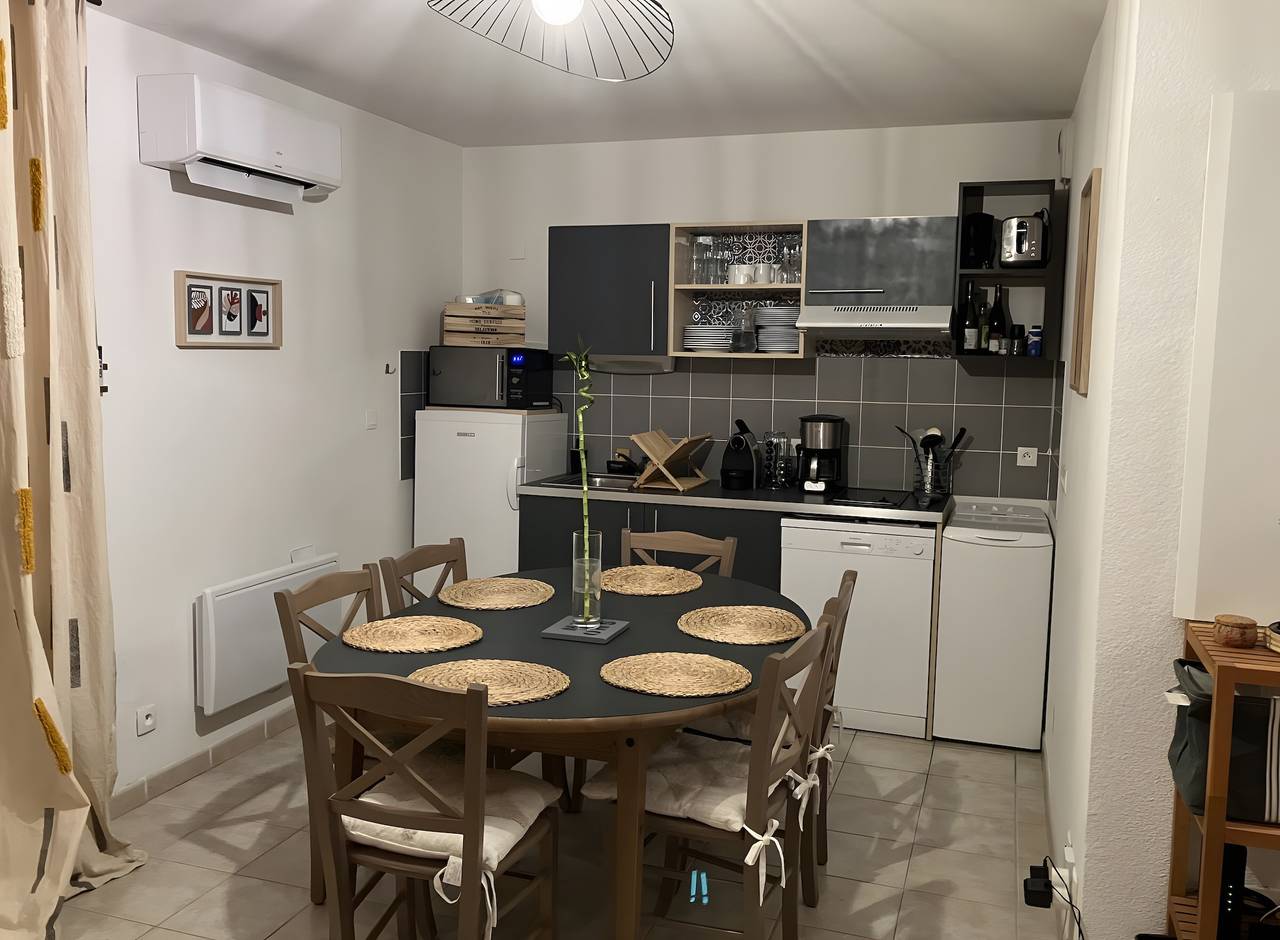Maison en Drôme provençale - Domaine de L'oliveraie in Nyons, Région de nyons