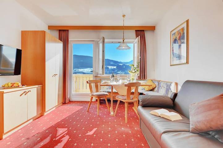 Ganze Wohnung, Comfort in Villanders, Sarntaler Alpen