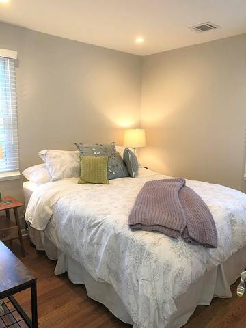 Glamping for 6 Guests in Lavallette, Jersey Shore, Picture 4