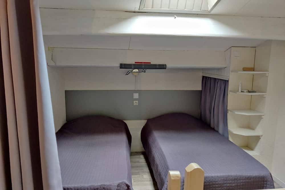 Ganze Wohnung, Klimatisierte Wohnung in der Nähe von Meer und Geschäften. in La Côte Vermeille, Argelès-sur-Mer