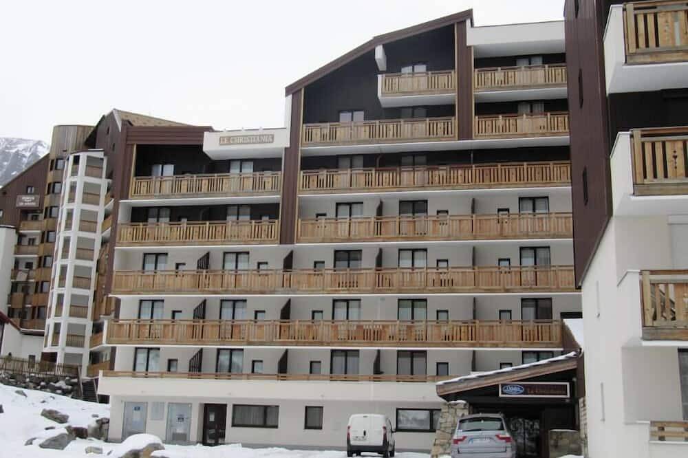 Photo : Appartement de vacances