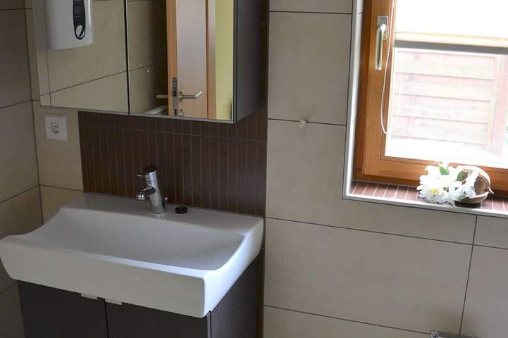 Ferienhaus für 4 Personen, mit Balkon und Garten in Malschwitz - 3