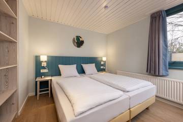 Lodge voor 10 Personen in Nationaal Park De Maasduinen, Limburg, Afbeelding 2