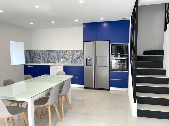 Casa de férias para 5 pessoas, com jardim e piscina em Arcos de Valdevez (cidade)