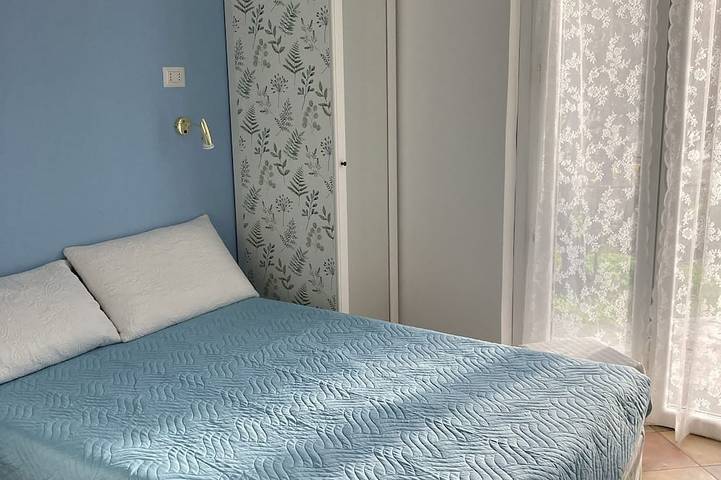 Casa di Mar-può ospitare fino a 16 persone con Casa di Nini Citra in Recco, Riviera Ligure