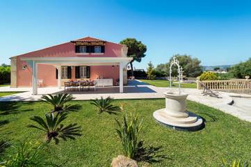 Casa Vacanza per 6 Persone in Fontane Bianche, Siracusa, Foto 2
