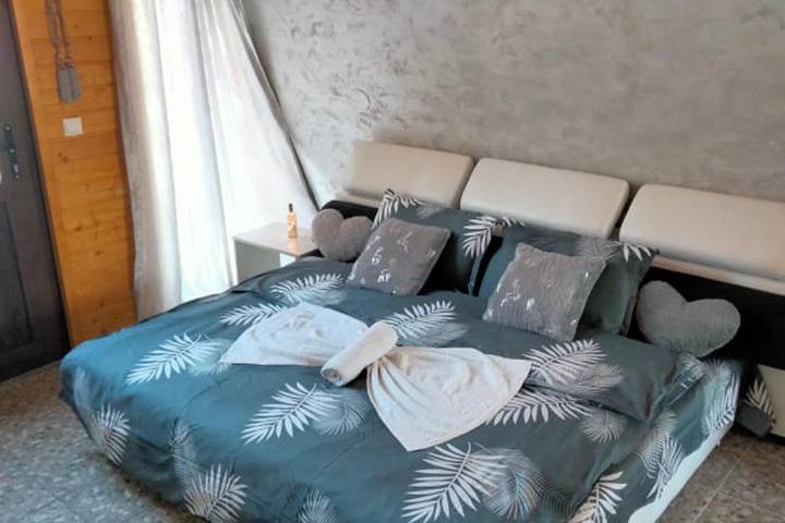 Blockhütte für 6 Personen mit Pool in Bran (Kronstadt), Walachia
