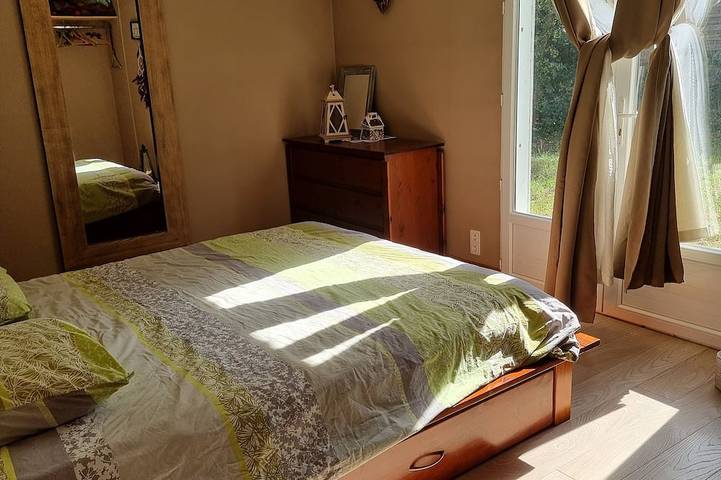 Location de vacances pour 6 personnes, avec terrasse et jardin à Saint-Maximin-la-Sainte-Baume - 3