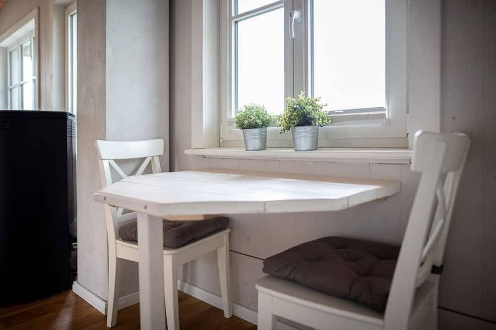 Ferienhaus für 2 Gäste mit 36m² in Neukieritzsch in Neukieritzsch, Hainer See