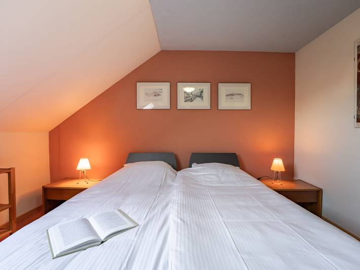 Ferienhaus für 4 Personen, mit Terrasse und Garten in De Haan - 3