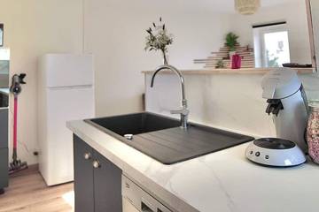 Gîte pour 4 personnes à Orthez