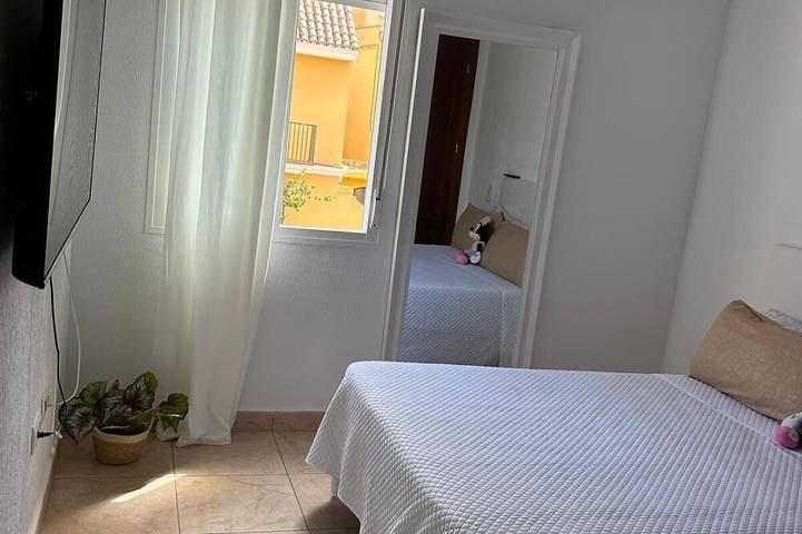 Townhouse in medina sidonia Cádiz near the beaches of Chiclana, conil el palmar in Medina-Sidonia, Costa de la Luz