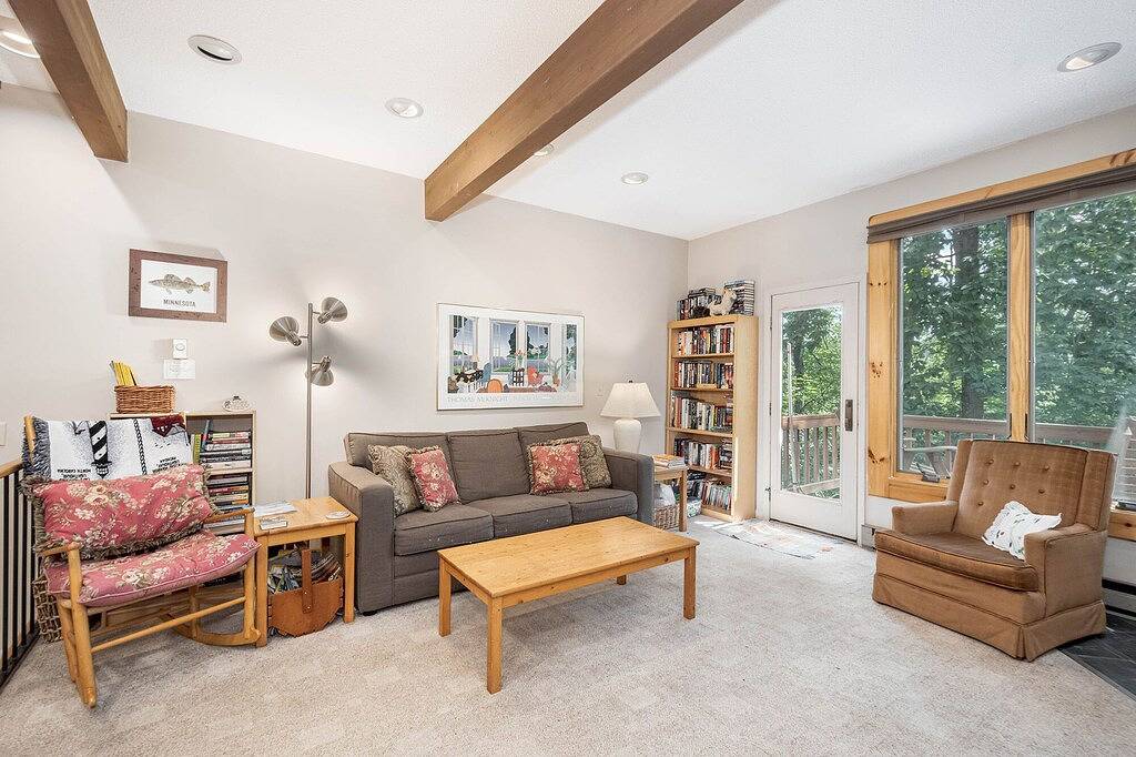 Verführerische 2 Schlafzimmer Ski In / Ski Out Stadthaus mit Whirlpool! in McHenry, Deep Creek Lake