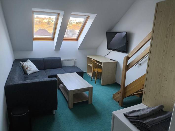 Gästehaus für 2 Personen, mit Garten, mit Haustier - 1