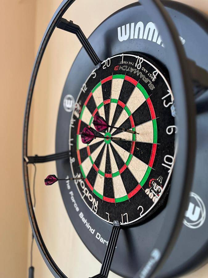 Location de vacances pour 6 personnes, avec jardin et vue à Zwalm - 2