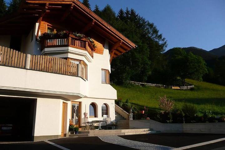 Appartamento vacanze per 3 persone, con giardino, con animali domestici - 1