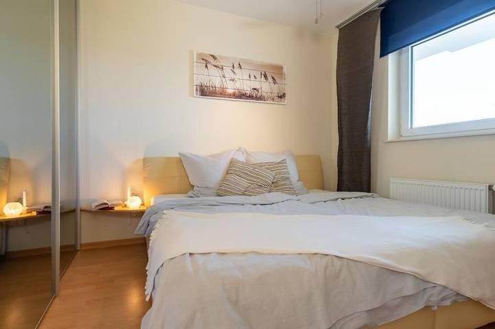 Ferienwohnung für 3 Personen, mit Balkon und Sauna in Großenbrode - 4