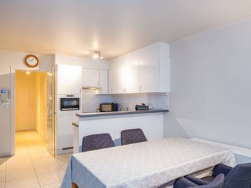 Vakantieappartement voor 4 Personen in Middelkerke, West-Vlaanderen, Afbeelding 4