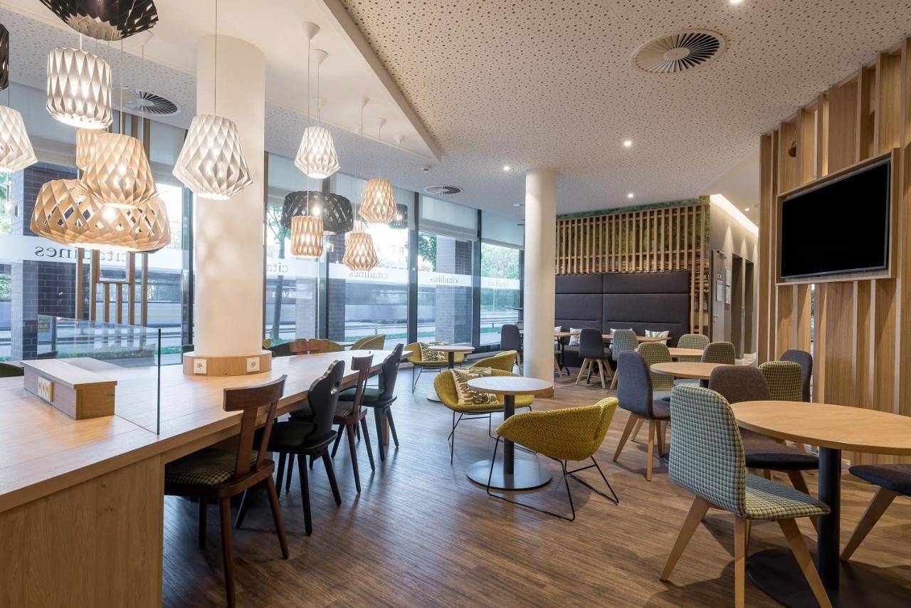 Aparthotel para 10 personas in Munich Maxvorstadt, Múnich