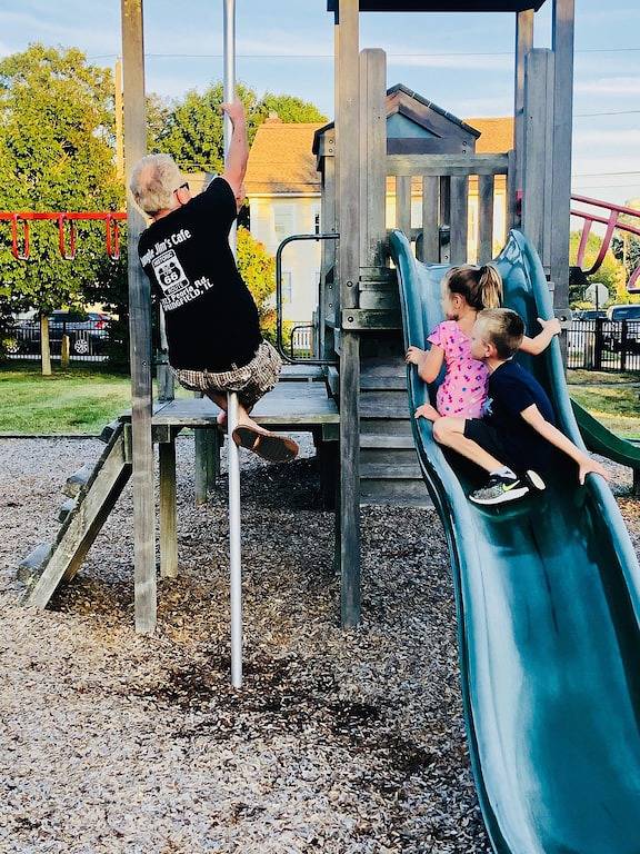 Ferienhaus für 15 Personen, mit Garten - 1