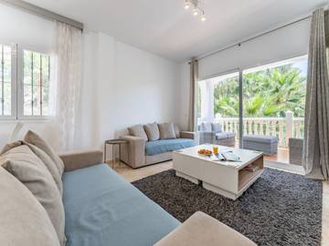 Villa pour 8 Personnes dans Benalmádena Costa, Benalmádena, Photo 1