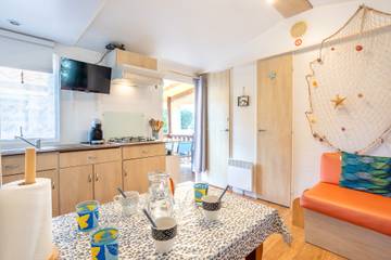 Bungalow für 4 Personen in Saint-Denis-d'Oléron, Île d'Oléron, Bild 4