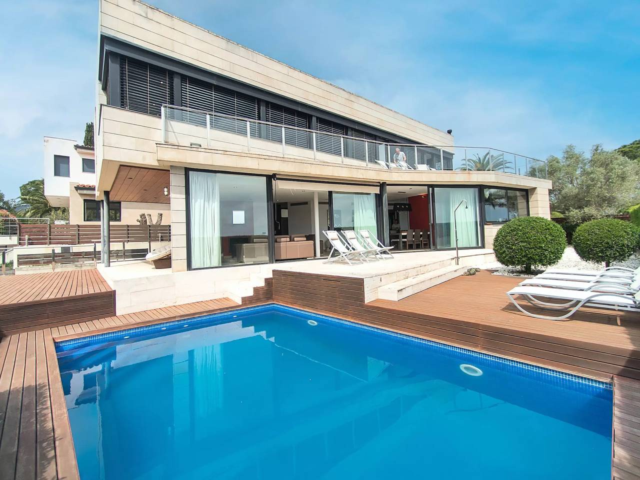 Casa Rural para 12 Personas en Sant Feliu de Guíxols, Baix Empordà